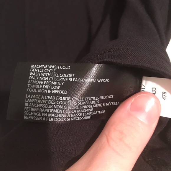 Sam Edelman Barre & Beautiful top - Picture 6 of 10